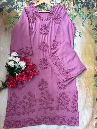 Noor Ada D Kurta Set
