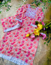 Rose Pink