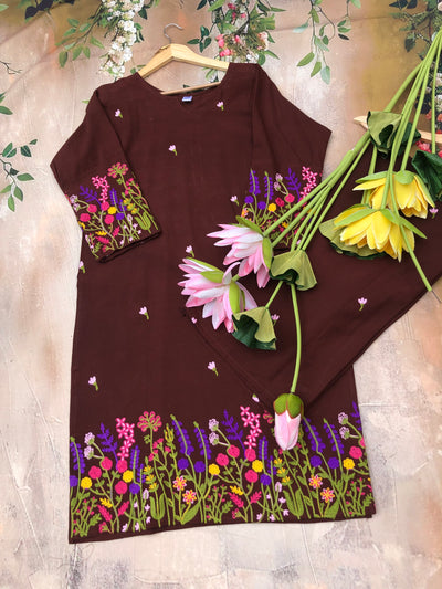 Rang Bhar 2 Kurta Set