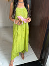 Mint Green