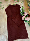 Chocolate Brown