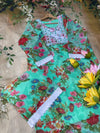 Sea Green