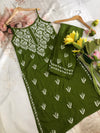 Mehndi Green