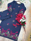 Design 3 Navy Blue