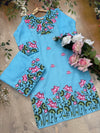 Design 1 sky blue