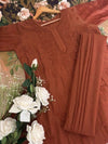 Rust - Sitara Design