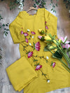 Design 4 Yellow