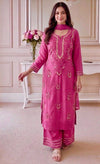 Pink- Jhilmil Design