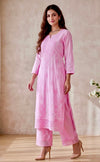 Soft Pink