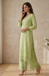 Mint Green