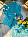 Sea Green