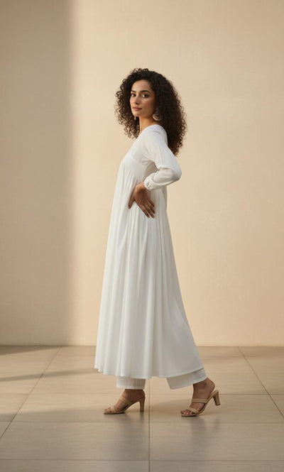 Ruhaniyat  Kurta Set