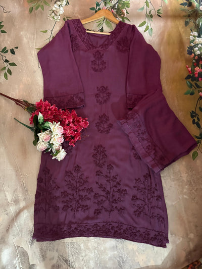 Noor Ada D Kurta Set