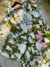 Mehndi Green
