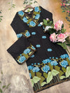 Design 1 Black n Blue