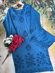 Noor Ada D Kurta Set