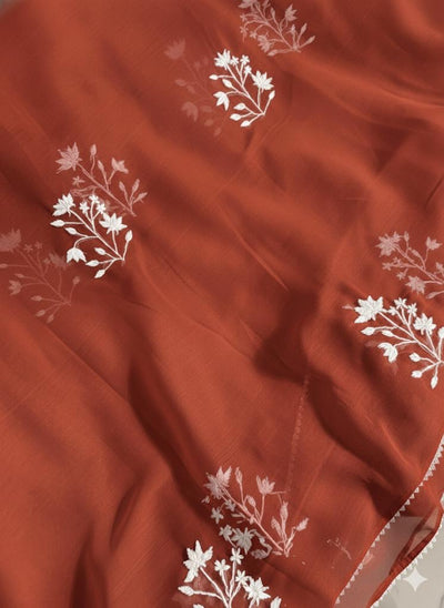 Nazakat Saree
