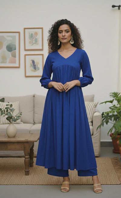 Ruhaniyat  Kurta Set