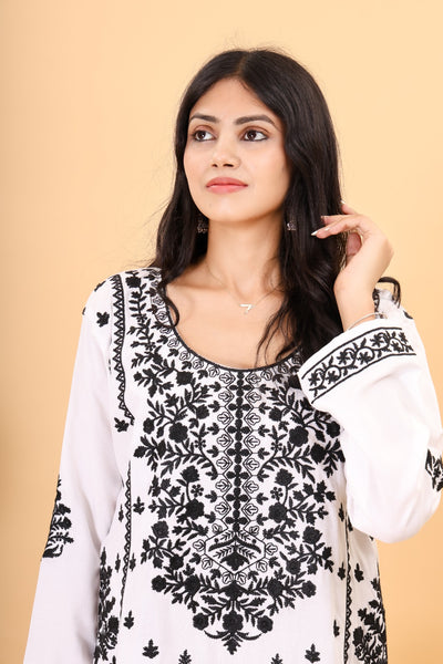 Raha Kurta Set