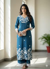 Blue Design 2