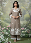 Earthy Brown Design 2