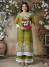 Lime Green Design 2