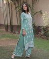 Sea Green